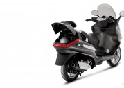 Piaggio XEvo